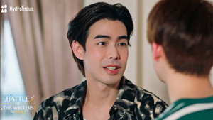 Battle of the Writers 1×7