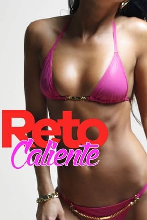 Poster Reto caliente 2014