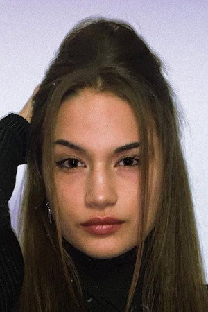 Tania Alvarez portrait