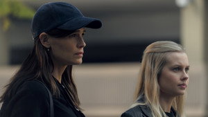 The Last Thing He Told Me: 2×2