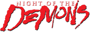 Night of the Demons