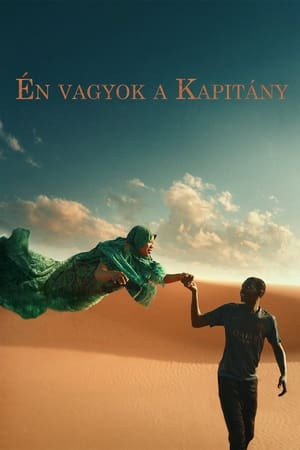 Én vagyok a kapitány 2023