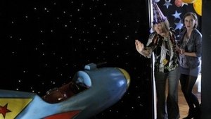 90210: Nová generace: s2e9