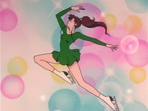 Sailor Moon Paired With a Monster: Mako, the Ice Skating Queen