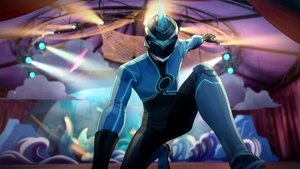 Imagem TO BE HERO X (1x5)