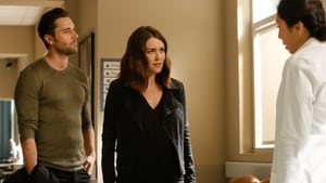 The Blacklist: Stagione 4 x Episodio 7