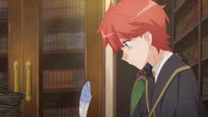 My Next Life as a Villainess: All Routes Lead to Doom! Season 2 Episode 7