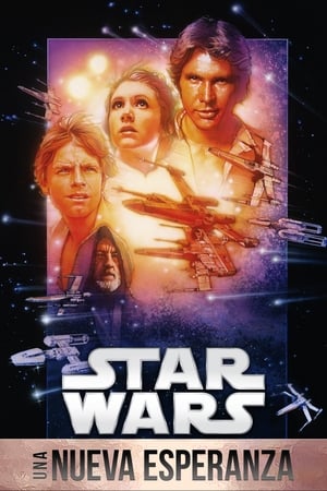 Watch La guerra de las galaxias. Episodio IV: Una nueva esperanza (1977) HD Movie Online Free