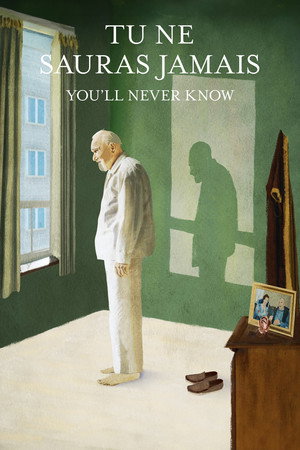 You'll Never Know 9