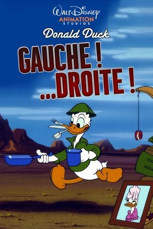 Gauche... Droite