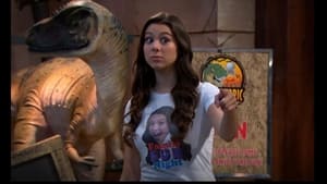 The Thundermans Parks & T-Rex