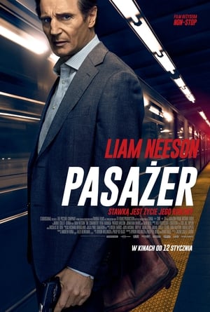 Pasażer 2018