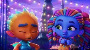 Những Người Bạn Siêu Quái Vật Furever - Super Monsters Furever Friends (2019)