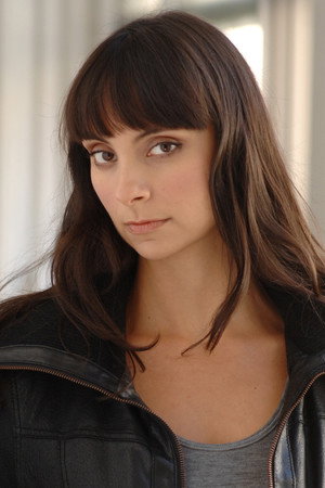 Kendra Mylnechuk portrait