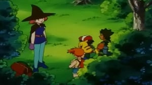 Pokémon Temporada 5 Capitulo 32