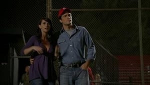 Ghost Whisperer: 2×10