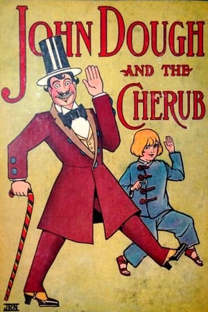 Poster John Dough and the Cherub 1910