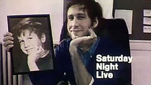 Saturday Night Live Chevy Chase/Billy Joel