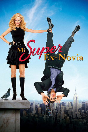 Mi súper ex novia (2006)