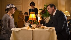 Downton Abbey 4. évad 6. rész