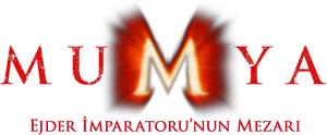 Mumya: Ejder İmparatoru'nun Mezarı