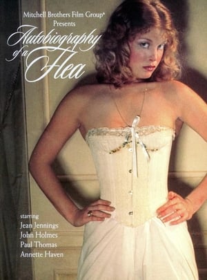 Poster The Autobiography of a Flea (1976)