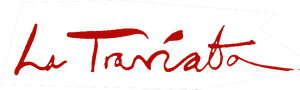 La Traviata — Logos 1