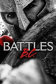 Battles BC Specials 2009