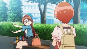 Bokutachi wa Benkyou ga Dekinai: Saison 2 Episode 3