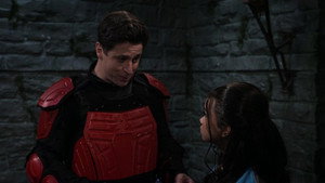 Os Feiticeiros Além de Waverly Place 3×3