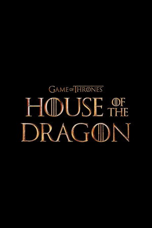 poster House of the Dragon