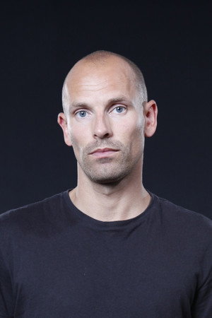 Jonas Kinge Bergland