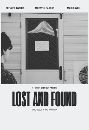 Lost and Found 2