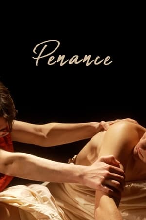 Poster Penance (2024)