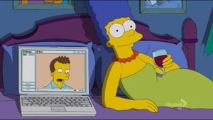 Os Simpsons: 24×22