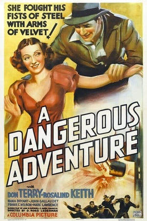 A Dangerous Adventure