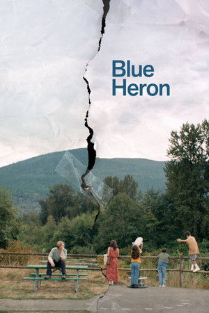Blue Heron (2026)