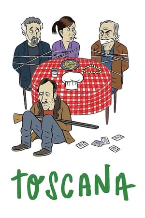 Poster Toscana (2022)