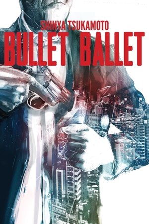 Image Bullet Ballet
