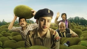 Kathal: A Jackfruit Mystery (2023) Hindi Dubbed