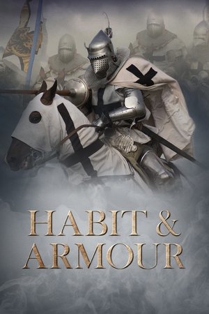 Poster Habit & Armour (2017)