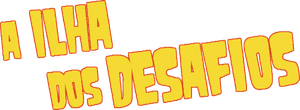 Total Drama Island — Logos 5