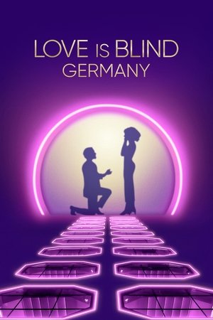Image Love Is Blind: Germany