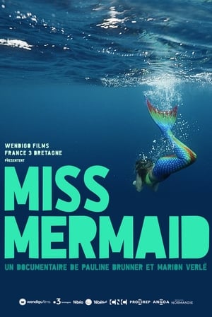 Poster Miss Mermaid (2019)