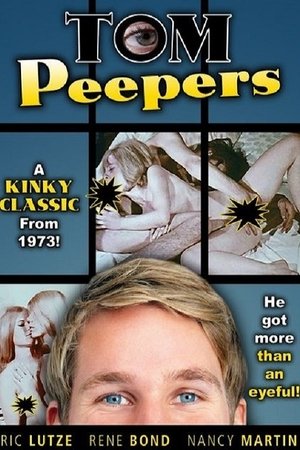 Mr. Peepers