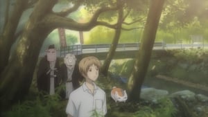 Natsume’s Book of Friends: 1×3