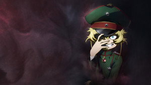 Saga of Tanya the Evil