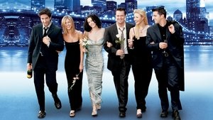 Friends (TV Series 2003) Season 10