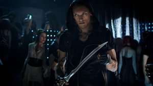 The Mortal Instruments: City of Bones