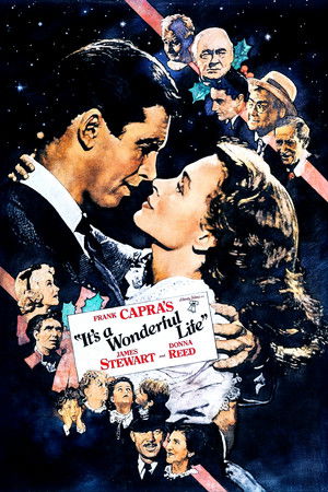 poster It's a Wonderful Life